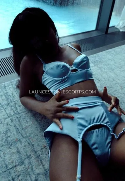 Escort djevojka Jenny - Launceston