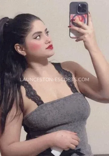 Launceston escorts Jayla — 1