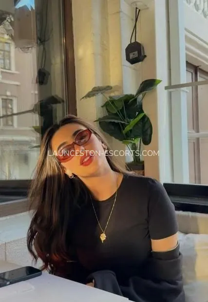 Launceston escorts Agneta — 2