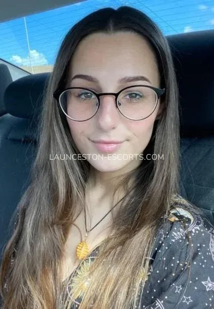 Launceston escorts Celeste — 1
