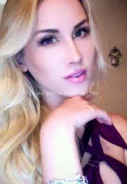 Launceston escorts Anna — 4