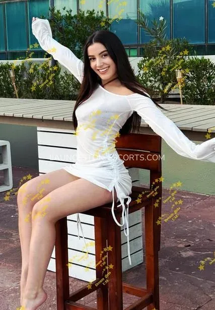 Launceston escorts Gracie — 10