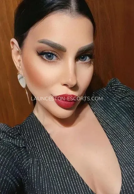 Launceston escorts Abigail — 5