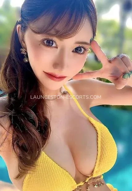 Launceston escorts Giselle — 3