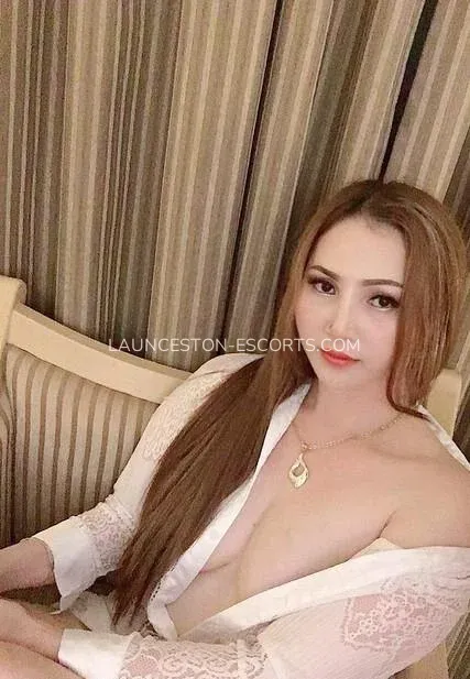 Launceston escorts Mafalda — 1