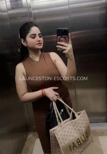 Launceston escorts Jayla — 5