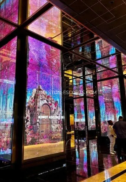 Launceston escorts Nadia — 4