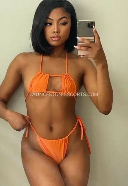 Launceston escorts Carina — 2