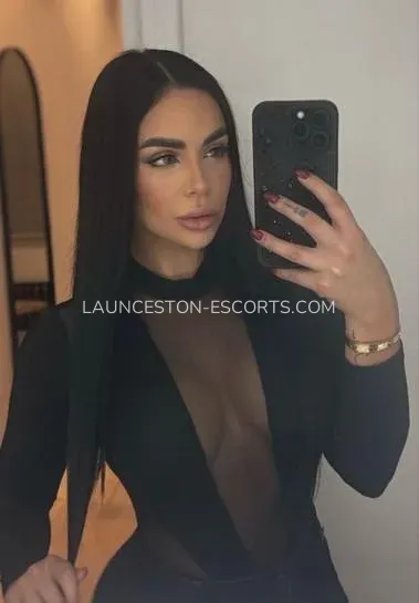 Launceston escorts Sabrina — 3