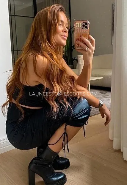 Launceston escorts Liliana — 2