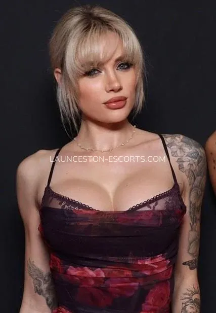 Launceston escorts Brooklyn — 4