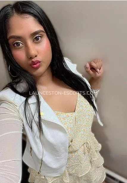 Launceston escorts Madeline — 1