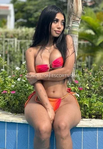 Launceston escorts Ava — 1