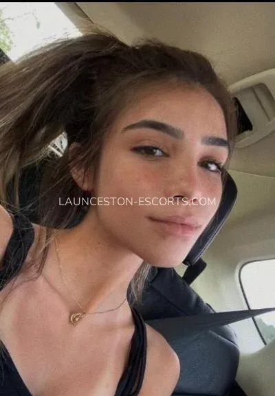Launceston escorts Elsa — 5