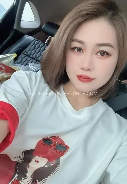 Launceston escorts Karen — 1