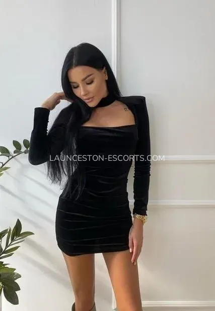 Launceston escorts Kerstin — 5