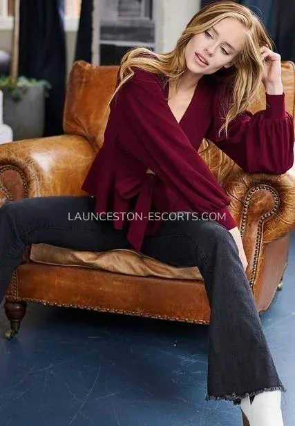 Launceston escorts Angela — 3