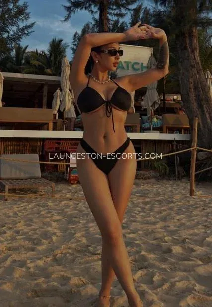 Launceston escorts Gisela — 10