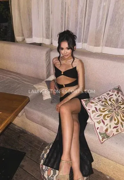 Launceston escorts Kiara — 4