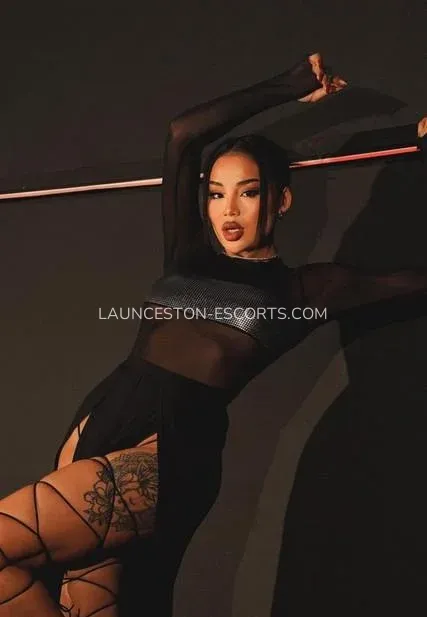 Launceston escorts Linnéa — 5