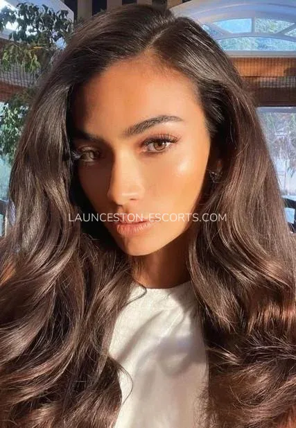 Launceston escorts Sierra — 1