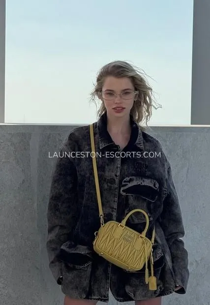 Launceston escorts Victoria — 2