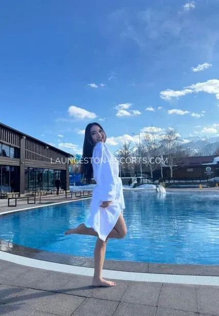 Launceston escorts Abby — 1