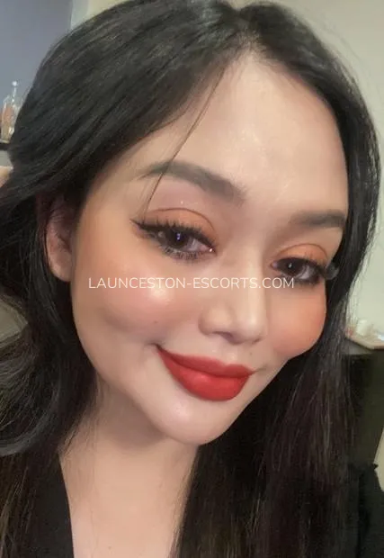 Escort djevojka Hanna - Launceston