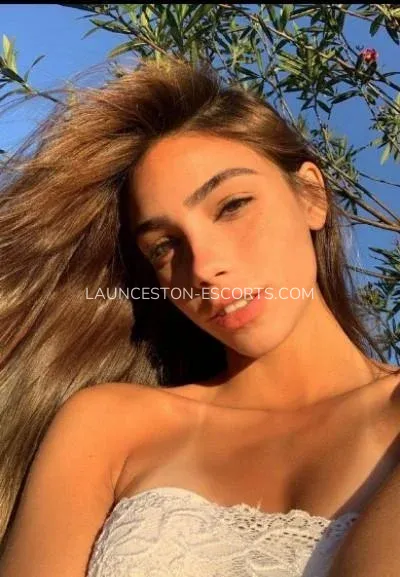 Launceston escorts Elsa — 6