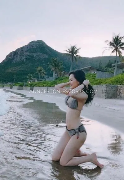 Launceston escorts julia