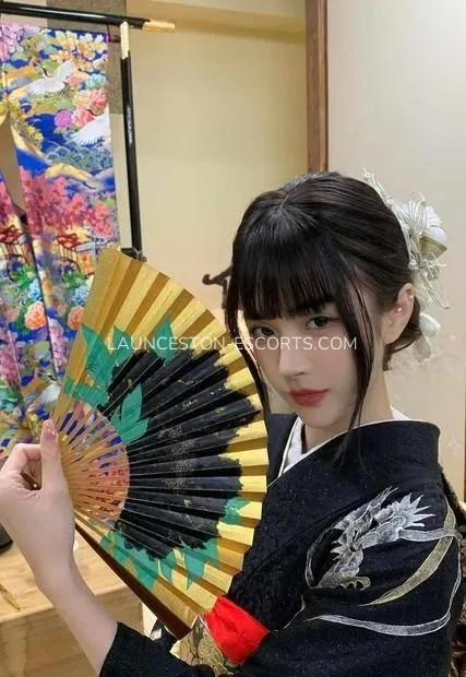 Launceston escorts kayla