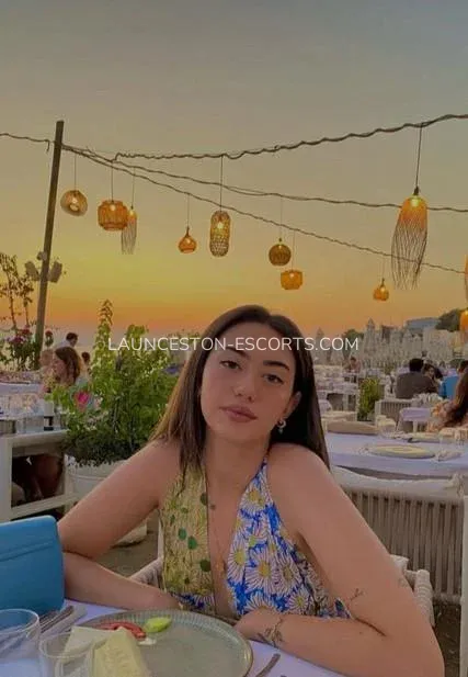 Launceston escorts Agneta — 1