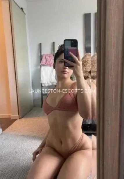 Launceston escorts Victoria — 1