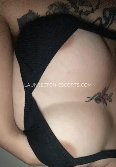 Launceston escorts Anette — 1
