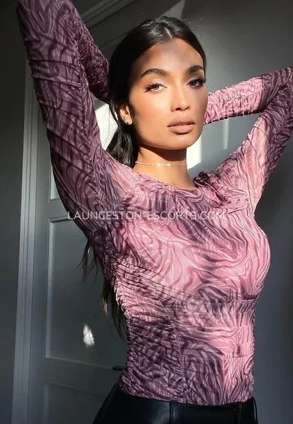 Launceston escorts Sierra — 3