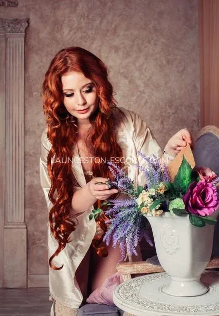 Launceston escorts Sara — 4