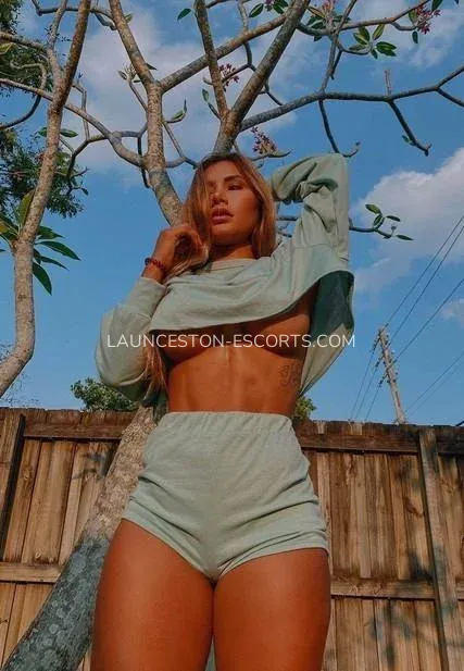 Launceston escorts Margareta — 5