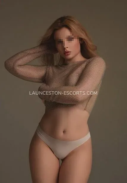 Launceston escorts Ingrid — 1