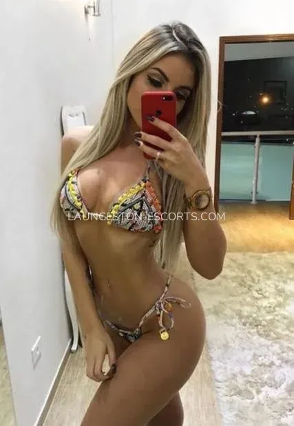 Launceston escorts Maria — 1