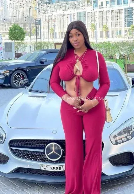 Launceston escorts Alexandra — 9