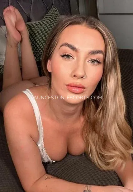Launceston escorts Liliana — 5