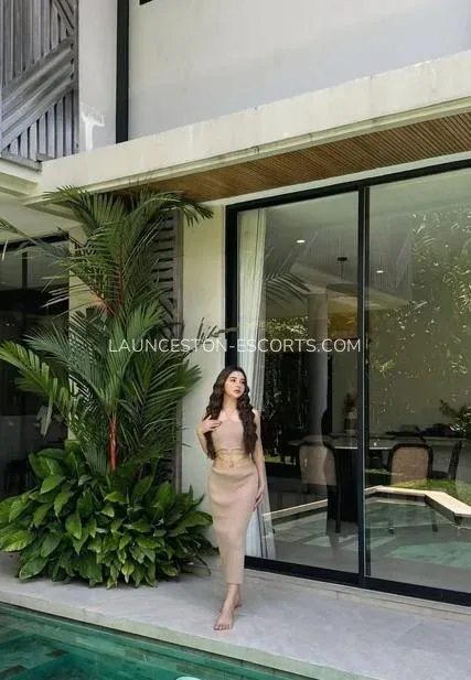 Launceston escorts Elena — 1