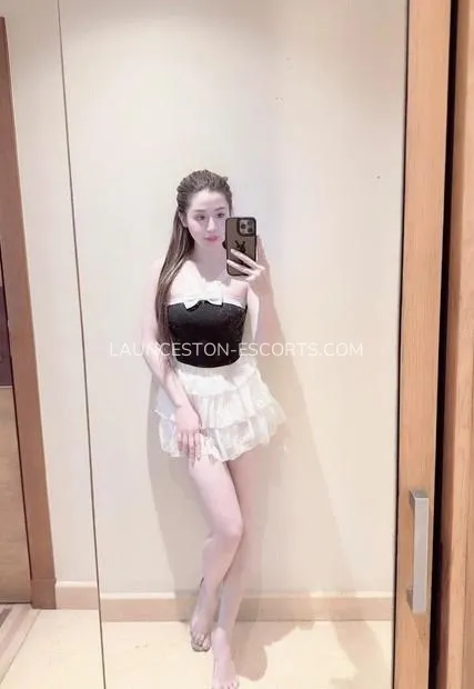 Launceston escorts Olivia — 2
