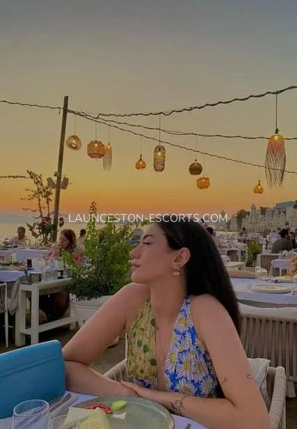 Launceston escorts Agneta — 4