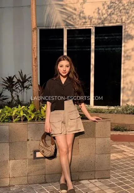 Launceston escorts Elena — 3