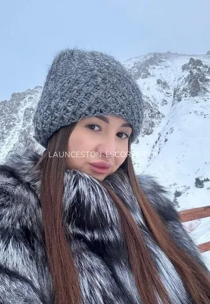 Launceston escorts Melanie — 1