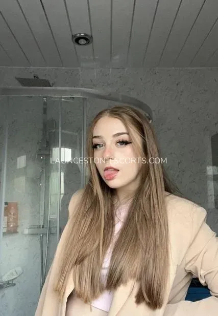 Launceston escorts Adriana — 6