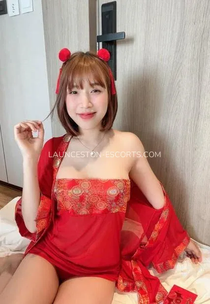 Launceston escorts Ellen — 6