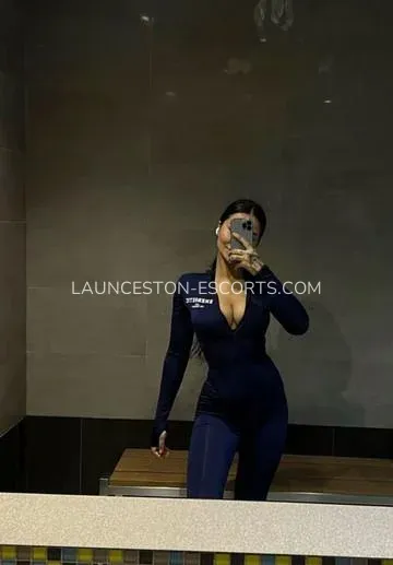 Launceston escorts Ellen — 3