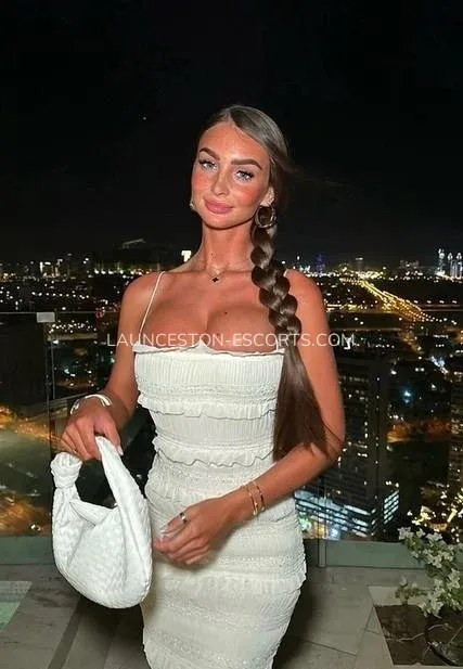 Launceston escorts Sofia — 4